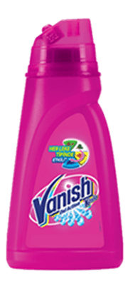 VANISH Kosla OXI ACTION Sıvı Leke Çıkarıcı